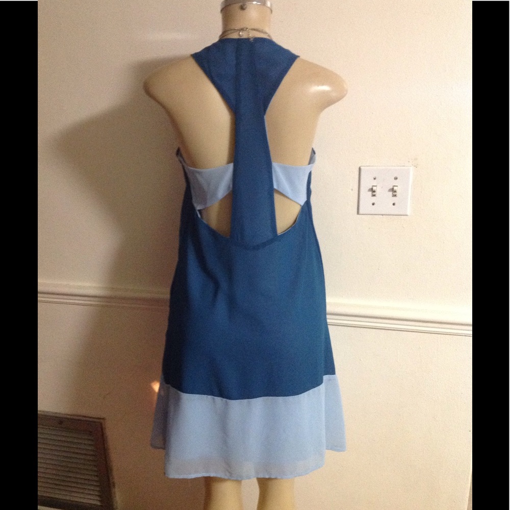 Midi dress by Pearl 88
